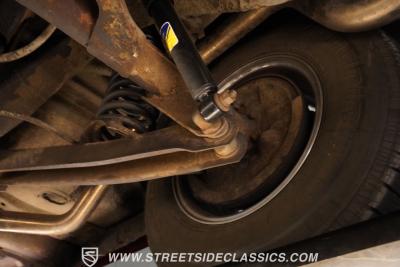 1963 Chevrolet Impala SS 409