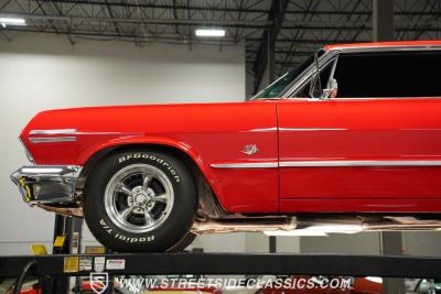 1963 Chevrolet Impala SS 409