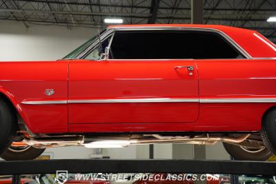 1963 Chevrolet Impala SS 409