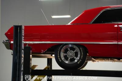 1963 Chevrolet Impala SS 409
