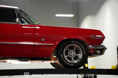 1963 Chevrolet Impala SS 409