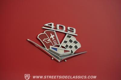 1963 Chevrolet Impala SS 409