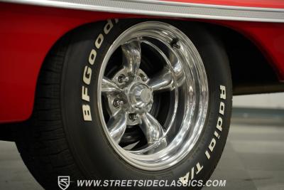 1963 Chevrolet Impala SS 409