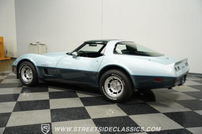 1982 Chevrolet Corvette