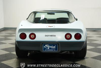 1982 Chevrolet Corvette