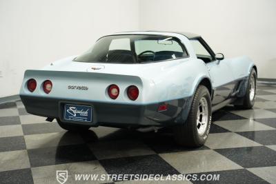 1982 Chevrolet Corvette