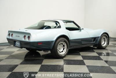 1982 Chevrolet Corvette