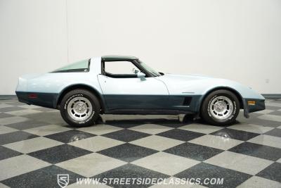 1982 Chevrolet Corvette