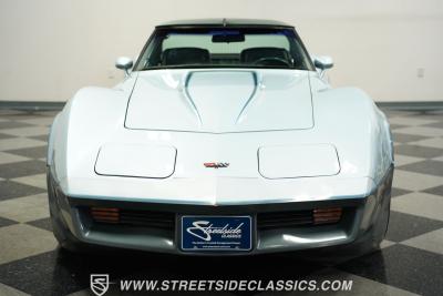1982 Chevrolet Corvette