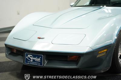 1982 Chevrolet Corvette