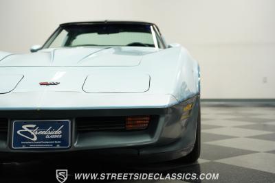 1982 Chevrolet Corvette