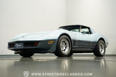 1982 Chevrolet Corvette