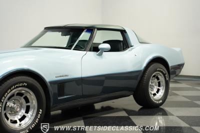 1982 Chevrolet Corvette