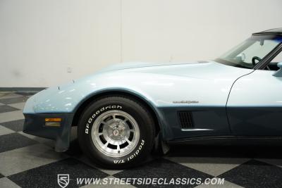 1982 Chevrolet Corvette