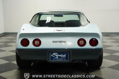 1982 Chevrolet Corvette