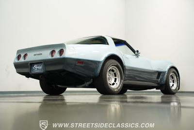 1982 Chevrolet Corvette