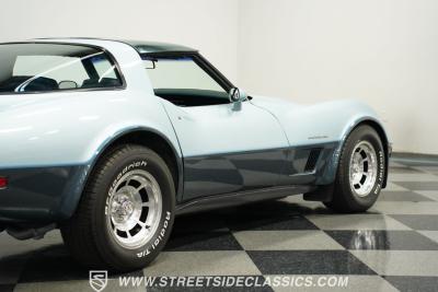 1982 Chevrolet Corvette