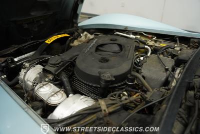 1982 Chevrolet Corvette