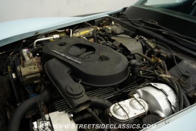 1982 Chevrolet Corvette