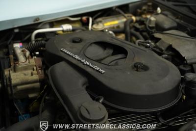 1982 Chevrolet Corvette