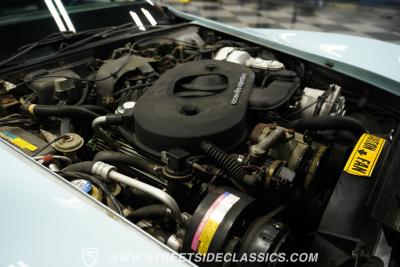 1982 Chevrolet Corvette