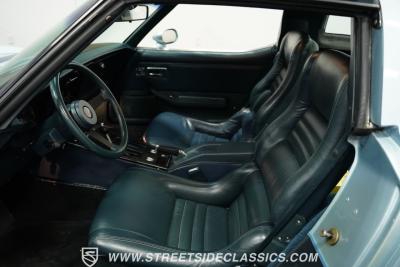 1982 Chevrolet Corvette