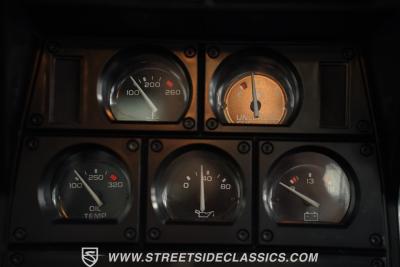 1982 Chevrolet Corvette