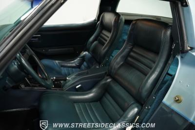 1982 Chevrolet Corvette