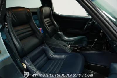 1982 Chevrolet Corvette