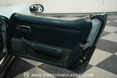 1982 Chevrolet Corvette