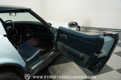 1982 Chevrolet Corvette