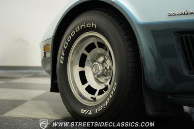 1982 Chevrolet Corvette