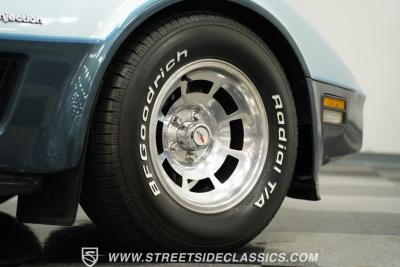 1982 Chevrolet Corvette