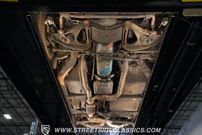 1982 Chevrolet Corvette