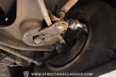 1982 Chevrolet Corvette