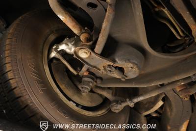 1982 Chevrolet Corvette