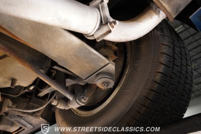 1982 Chevrolet Corvette