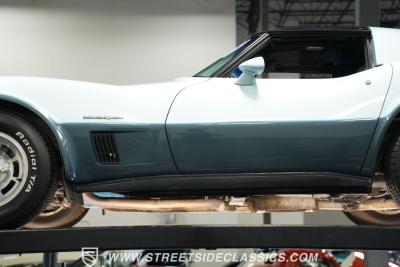 1982 Chevrolet Corvette