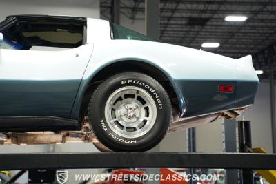 1982 Chevrolet Corvette