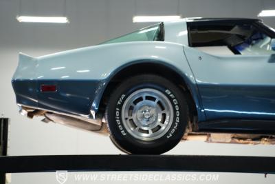 1982 Chevrolet Corvette