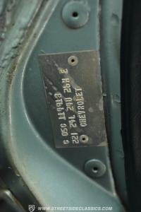 1982 Chevrolet Corvette