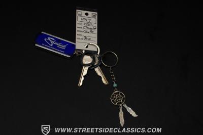 1982 Chevrolet Corvette