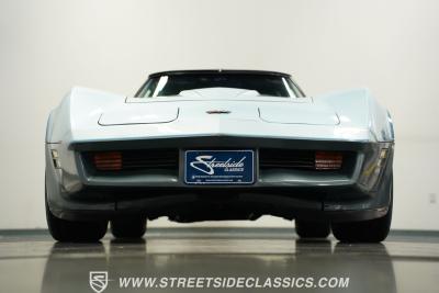 1982 Chevrolet Corvette