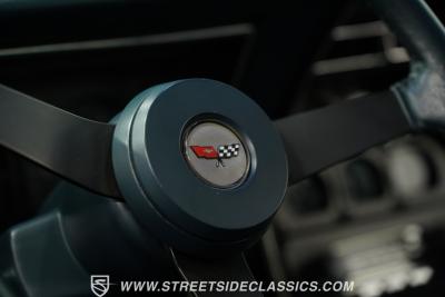 1982 Chevrolet Corvette