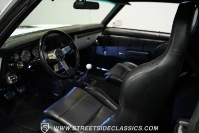 1969 Chevrolet Chevelle Pro Touring