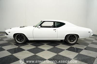 1969 Chevrolet Chevelle Pro Touring