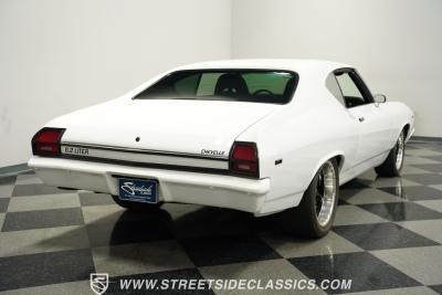 1969 Chevrolet Chevelle Pro Touring