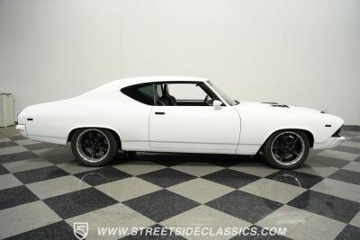 1969 Chevrolet Chevelle Pro Touring