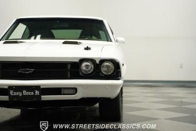 1969 Chevrolet Chevelle Pro Touring