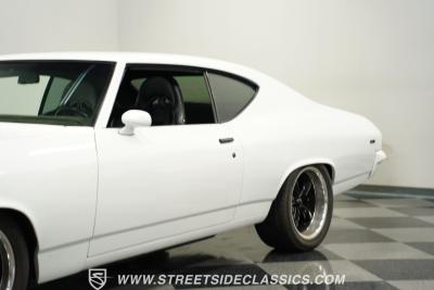 1969 Chevrolet Chevelle Pro Touring
